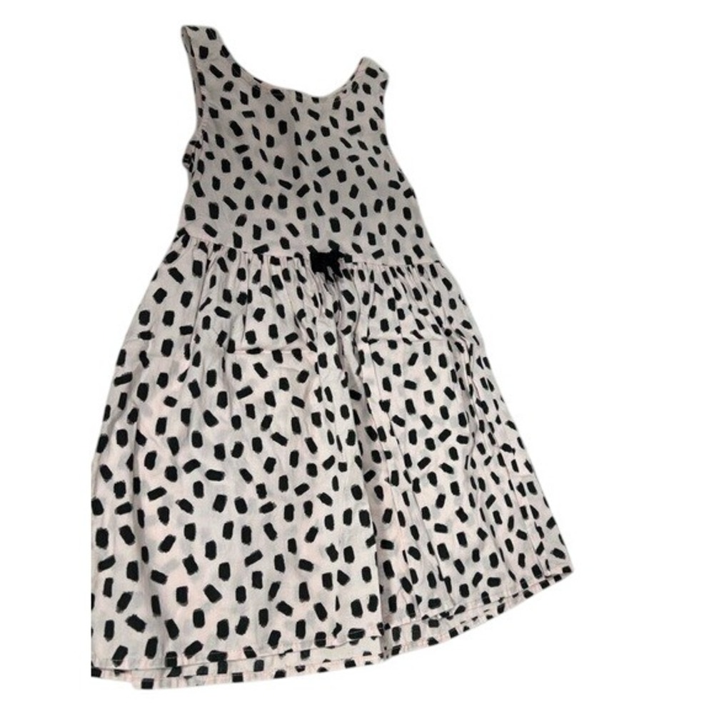 H&M Little Girl's Summer Dress Size 5-6Y